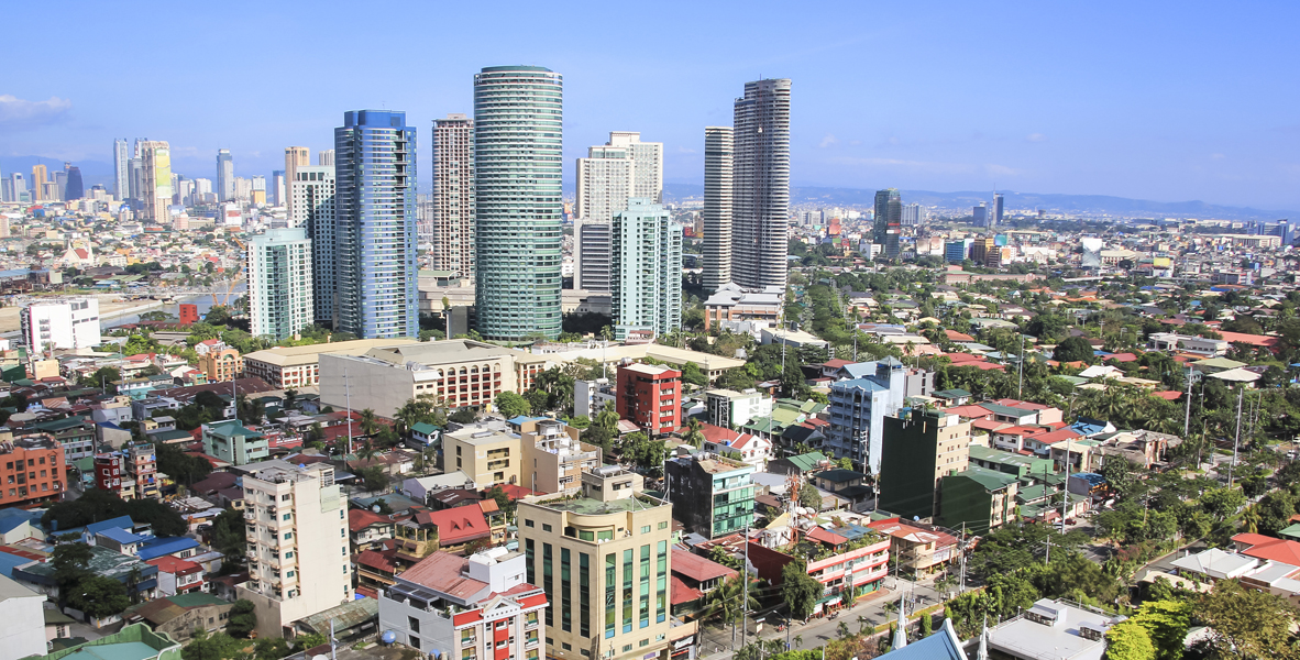 Manila, Philipines